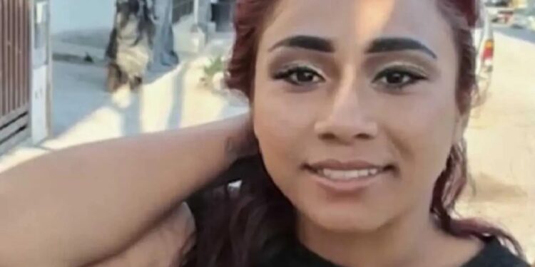 ¿Qué le pasó a Jessica?, tuvo muerte cerebral tras ser detenida en Escobedo