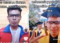 Universidad le quita su título por decir en TikTok que se graduó «copiando»
