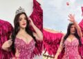 “Yo no me meto con nadie”: Karely Ruiz explota tras ser agredida en carnaval