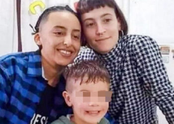 Justicia para LUCIO: tenía 5 años, mamá y su novia lo TORTURARON y MATARON