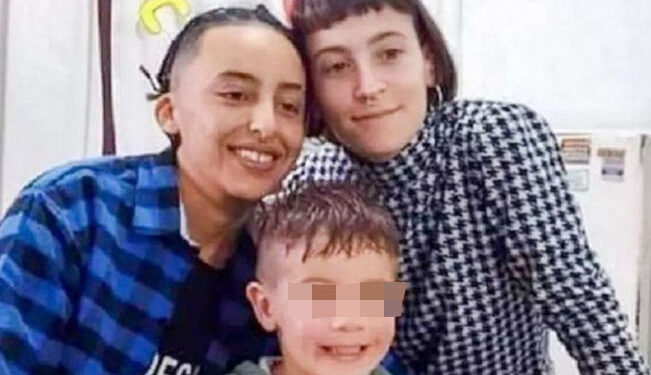 Justicia para LUCIO: tenía 5 años, mamá y su novia lo TORTURARON y MATARON