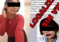 Marely recibió como regalo la MUERTE el 14 de febrero; su NOVIO la MATÓ