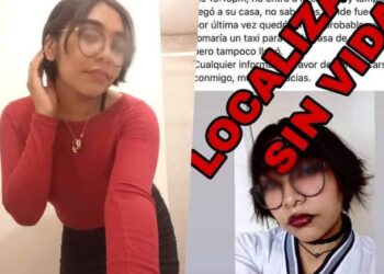 Encuentran a Marely Yamileth, pero MUERTA dentro de un COSTAL en Edoméx