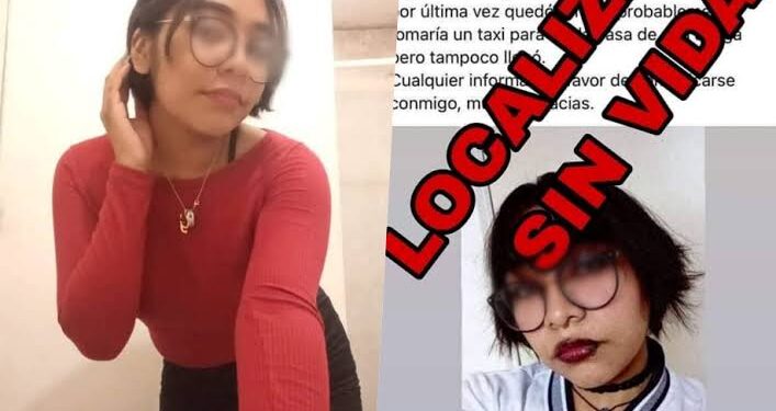Encuentran a Marely Yamileth, pero MUERTA dentro de un COSTAL en Edoméx