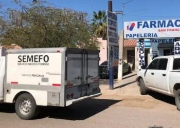 BEBÉ de 2 añitos MUERE tras explotar bolsa de aire en el auto en Sonora