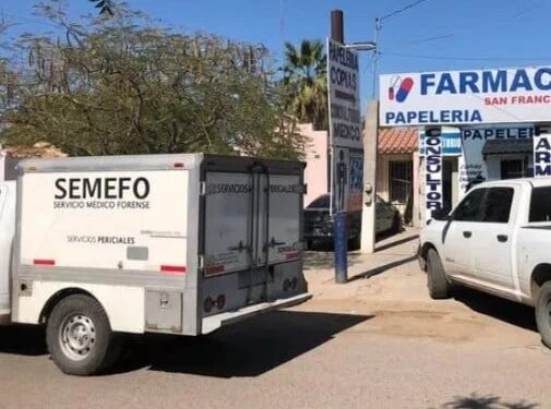 BEBÉ de 2 añitos MUERE tras explotar bolsa de aire en el auto en Sonora