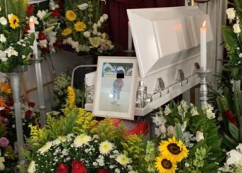 Pesadilla: le entregan a su BEBÉ muerto en la guardería, ¡SE AHOGÓ!