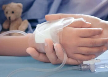 ¡Terrible!, pidió ibuprofeno para su NIÑO de 7 años y le dieron VIAGRA
