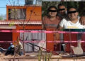 Cae hombre que ASESINÓ a sus hijas de 17 y 19 años en Oaxaca