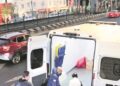 Por andar de “broncudo” MUERE al pelear a puños contra joven en CDMX