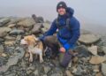 Juntos hasta el fin: hombre y su perrito MUEREN juntos al caer de barranco