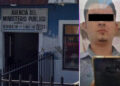 MATA a su esposa y suegra en el Ministerio Público, ¡lo estaban denunciando!