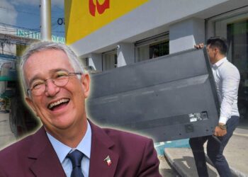 «Me va a llevar 1.3 minutos recuperar eso»: Salinas Pliego «felicita» a ex empleado que ganó demanda a Elektra