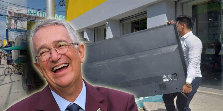 «Me va a llevar 1.3 minutos recuperar eso»: Salinas Pliego «felicita» a ex empleado que ganó demanda a Elektra