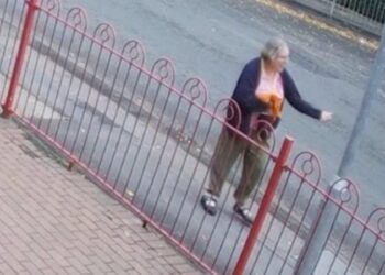 Mujer causa MUERTE de ciclista; la insultó y provocó que la ATROPELLARAN