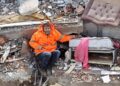 ¡Lloran Turquía y Siria a más de 11 mil MUERTOS tras terremoto!