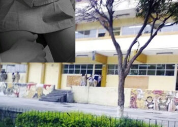 Menores abusan sexualmente de compañerita de 13 años en el aula de clase