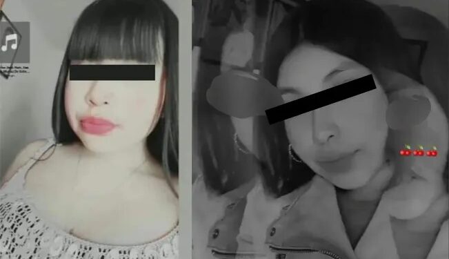 Exhiben a chamaca que golpeó con PIEDRA a niña y provocó su MUERTE