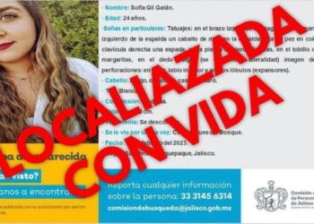 SOBREVIVIENTE: Sofía trabajaba de Uber, fue secuestrada y relata el infierno que vivió