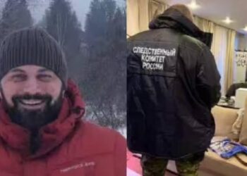 ASESINAN al creador de la vacuna Sputnik V contra el COVID en una riña