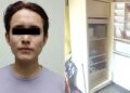«Angelito» asesinó con 20 puñaladas a su tía porque lo obligó a estudiar