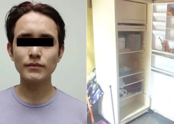 «Angelito» asesinó con 20 puñaladas a su tía porque lo obligó a estudiar