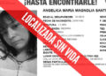 Angélica era albañil: sus compañeros la MATARON y SEPULTARON en la “obra”