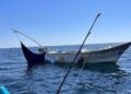 Encuentran MUERTOS a pescadores desaparecidos en Sinaloa