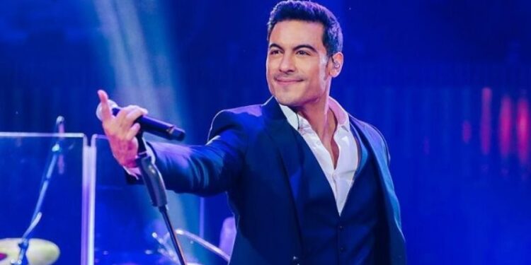 Carlos Rivera confiesa lo que sufrió con TV Azteca tras ganar la Academia