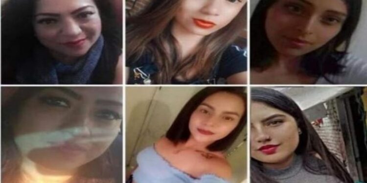 Conmoción en Celaya: encuentran a 6 mujeres MUERTAS; hay 12 detenidos