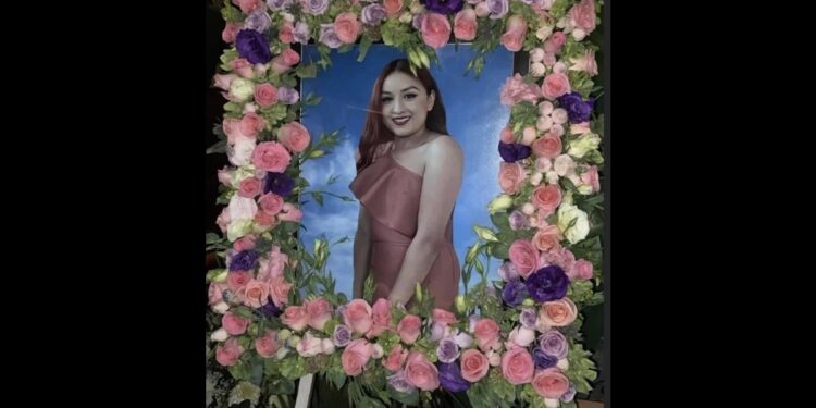 Sujeto llevaba el CADÁVER de CLAUDIA de “copiloto”; fue detenido