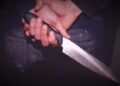 Corta sus “lazos” de amor a CUCHILLADAS: tras pelea, mata a su novia y queda herido