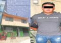 Halla a su esposa “echando pasión” con el cuerno y lo MATA a cuchilladas
