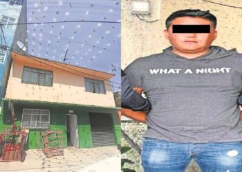 Halla a su esposa “echando pasión” con el cuerno y lo MATA a cuchilladas