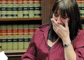 Malagradecida: dona un riñón a su jefa y ella la despide por faltar