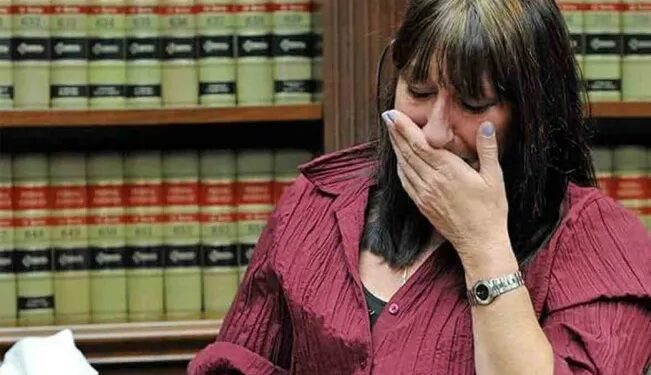 Malagradecida: dona un riñón a su jefa y ella la despide por faltar