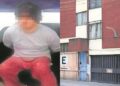 “Endemoniado” ASESINA a su mamacita a GOLPES; dijo que el diablo lo ordenó