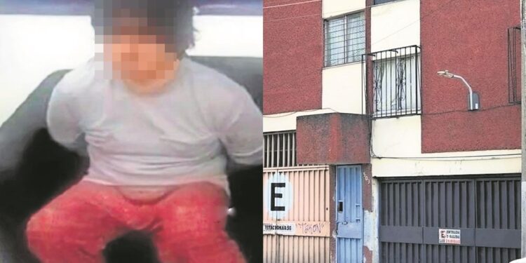 “Endemoniado” ASESINA a su mamacita a GOLPES; dijo que el diablo lo ordenó