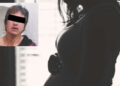 Desquiciado ACUCHILLA a su esposa EMBARAZADA en la «barriguita»