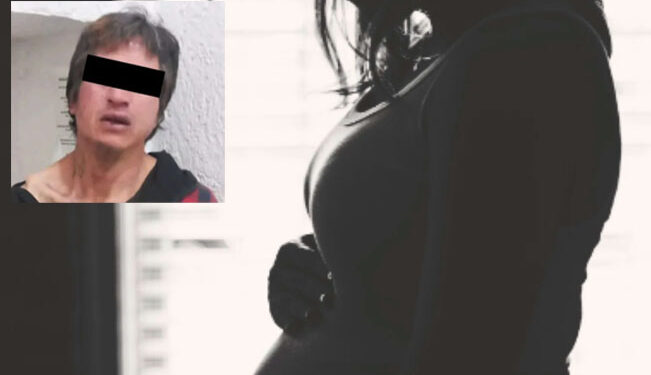 Desquiciado ACUCHILLA a su esposa EMBARAZADA en la «barriguita»
