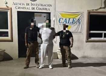 Aberrante: enfermero al “tambo” por VIOLAR a su niño de 7 añitos