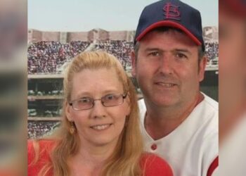 Devastador: buscaba a su esposo y tras 8 meses, lo halla MUERTO en el clóset