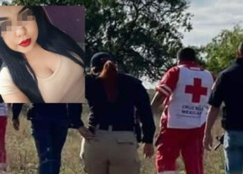 Tras días desaparecida, localizan a Guadalupe: está MUERTA en Matamoros
