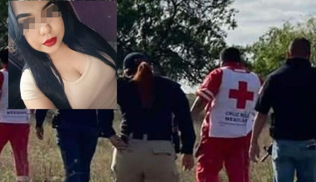 Tras días desaparecida, localizan a Guadalupe: está MUERTA en Matamoros