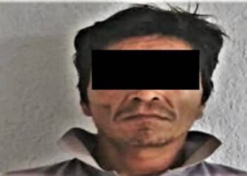 Agarran a hombre que ENVENENÓ y MATÓ a sus hijitos con yogur