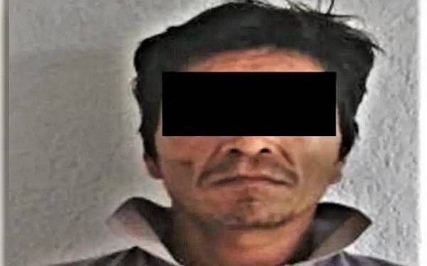 Agarran a hombre que ENVENENÓ y MATÓ a sus hijitos con yogur