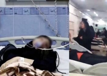 ENVENENAN a cientos de NIÑAS en Irán para oponerse a que vayan a la escuela