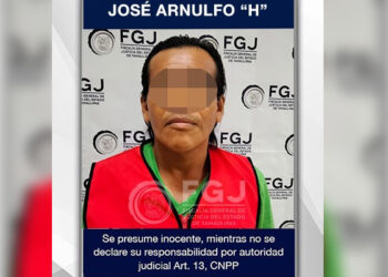 DEPRAVADO padrastro VIOLA a menor; aprovechó que la madre no estaba en Altamira