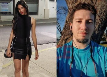 Obsesión mortal: mata a jovencita frente a sus amigas por no corresponderle