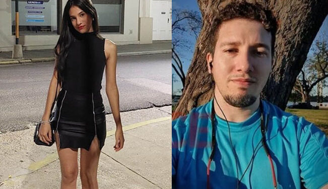 Obsesión mortal: mata a jovencita frente a sus amigas por no corresponderle